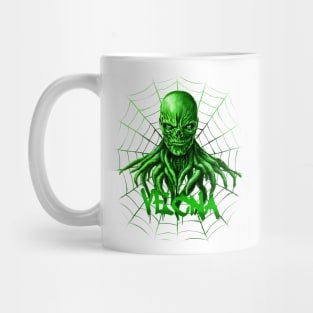 Vecna Web Mug